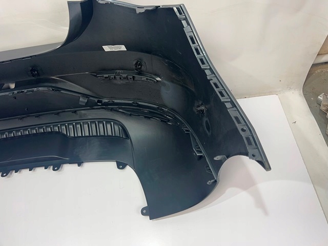 фото №7, Бампер задняя mercedes eqe w295 295