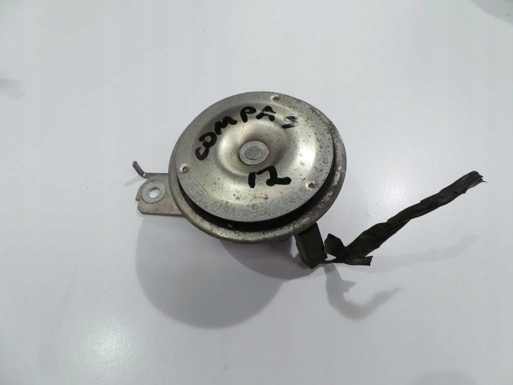 фото №1, Jeep compass 2012 lift клаксон сигнал звуковий