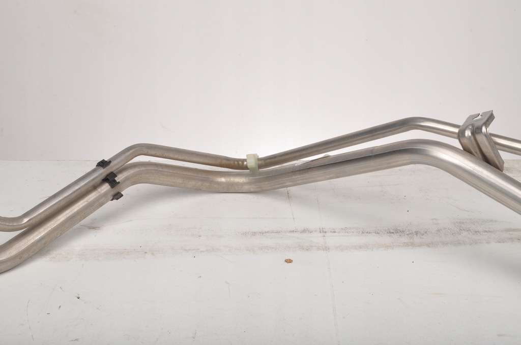 фото №6, Ford puma mk2 1.0 труба заливної пального