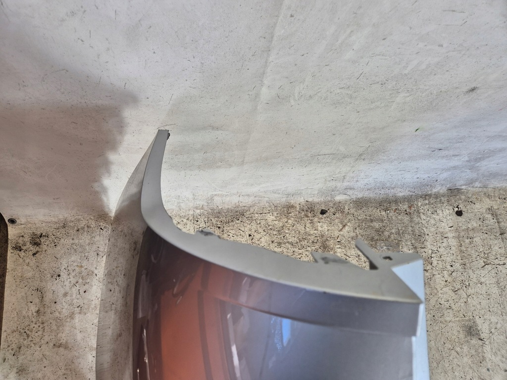 фото №6, Opel insignia b ii kombi бампер задний задняя