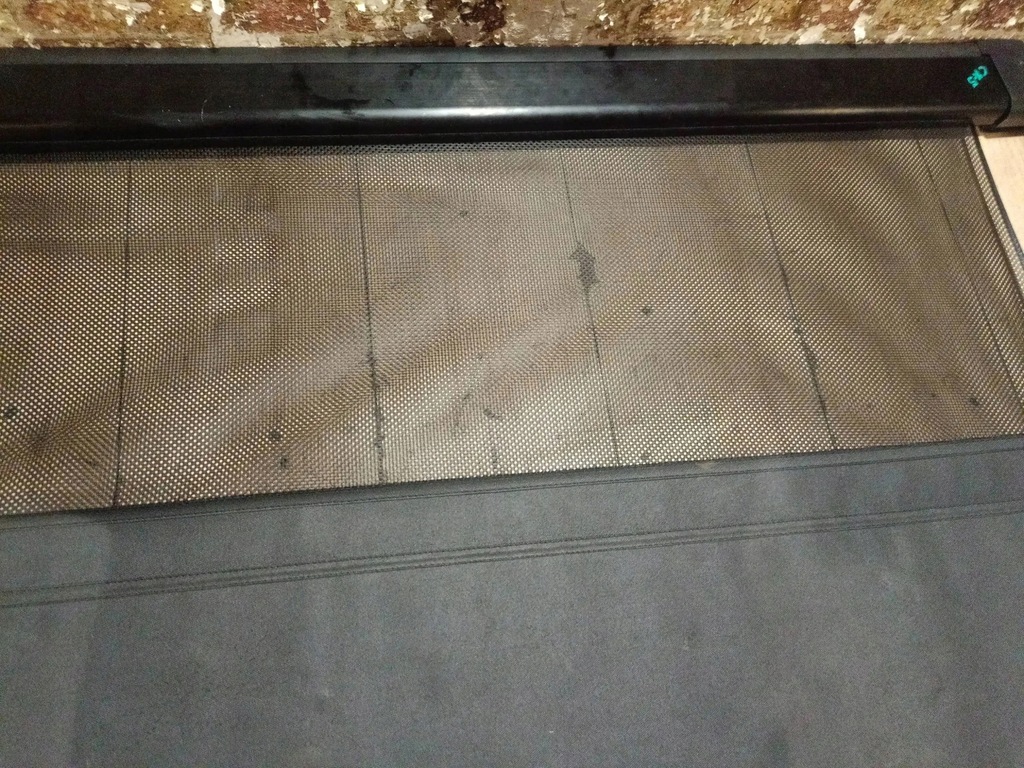 фото №5, Шторка багажника pozioma/pionowa mazda cx-5 2012/2017 rok