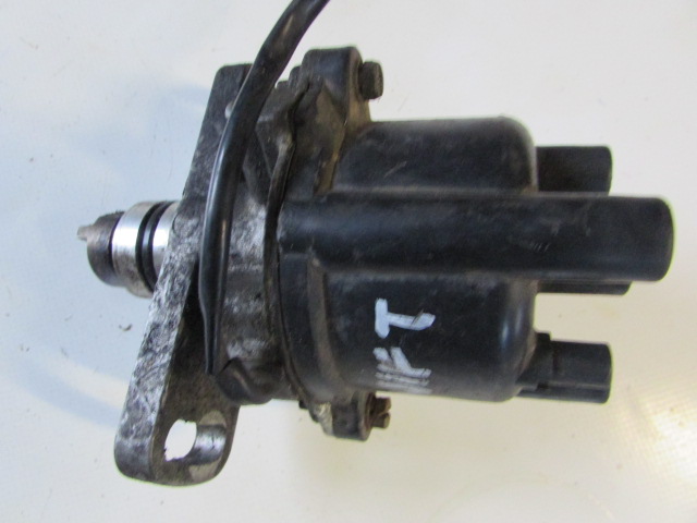 фото №1, Апарат запалювання suzuki swift 1,0