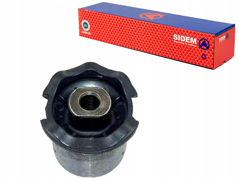 фото №1, Втулка рычага p discovery 04- sidem