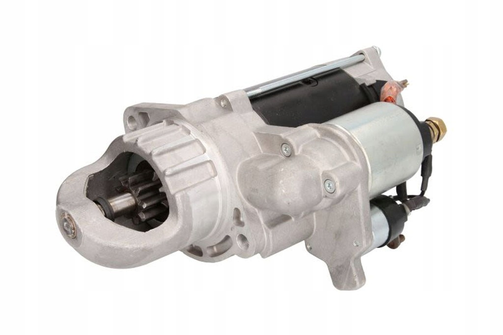 фото №2, Стартер 24v, 4kw pasuje do: mercedes atego, atego 2, axor, axor 2,