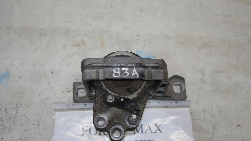 фото №6, Кронштейн подушка ford c-max mk2 lift 2018r. 1.0 ecoboost