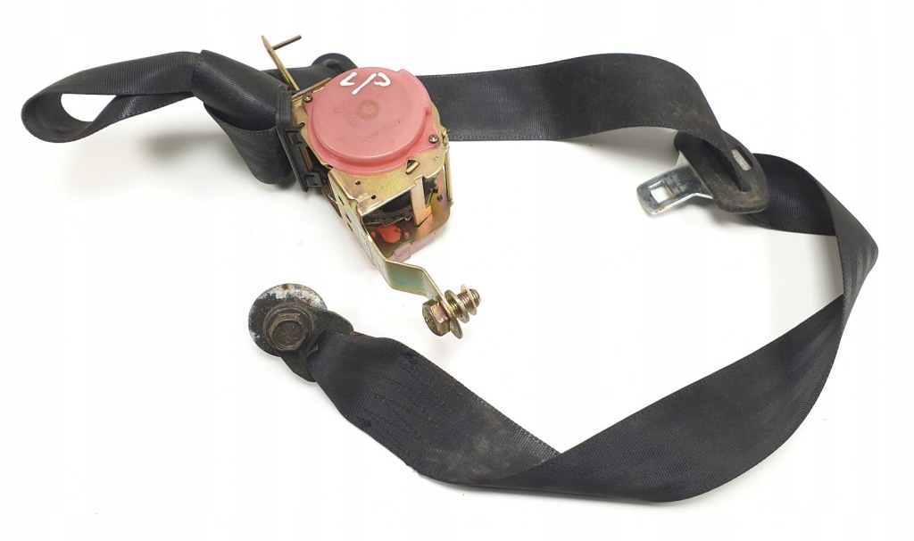 фото №1, Pas левый перед mazda mx-5 i na 5356201100 europa