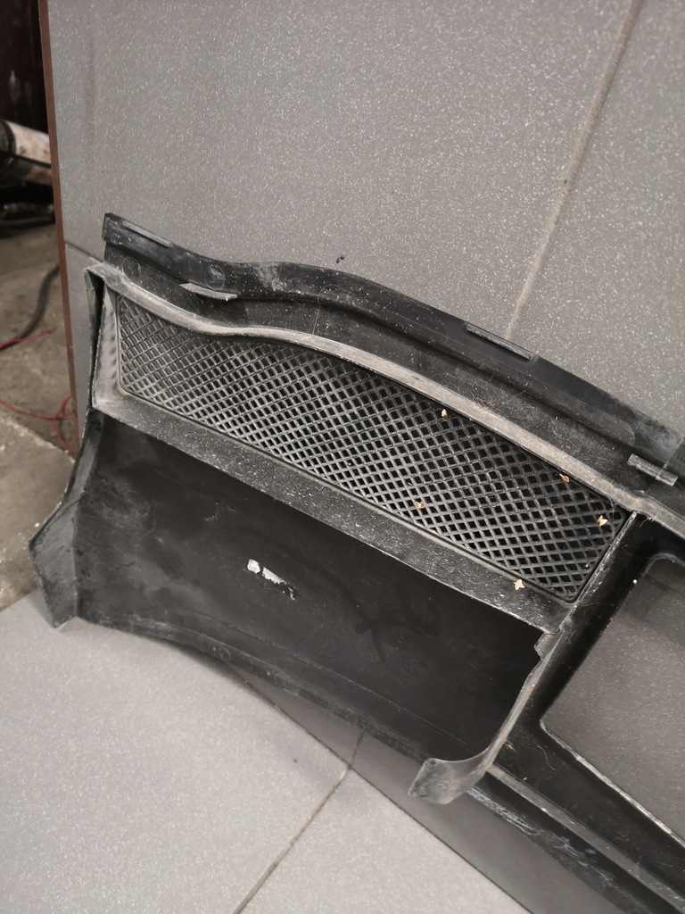 фото №8, Жабо audi a6 c5 eu 4b1819417b