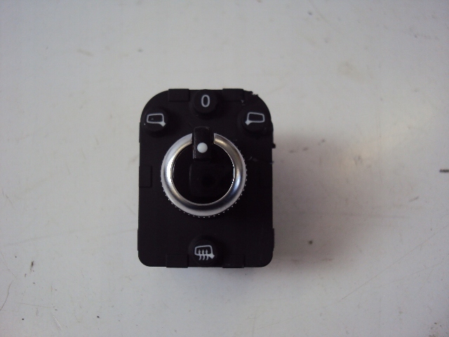 фото №1, Переключатель зеркал audi a5 ii 8w f5 2016-