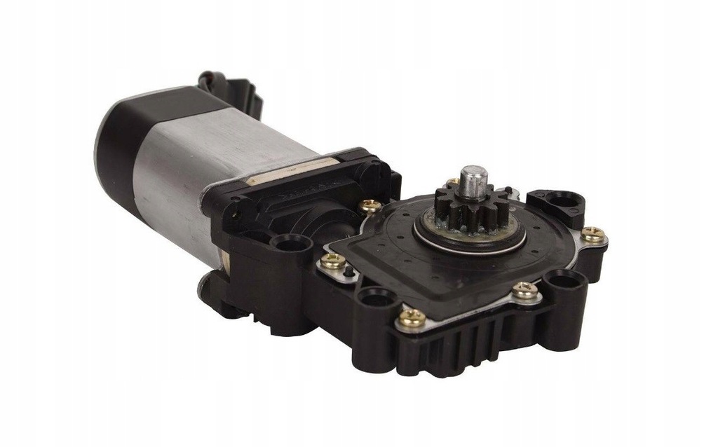 фото №3, Двигун підйому скло правий mercedes actros mp1