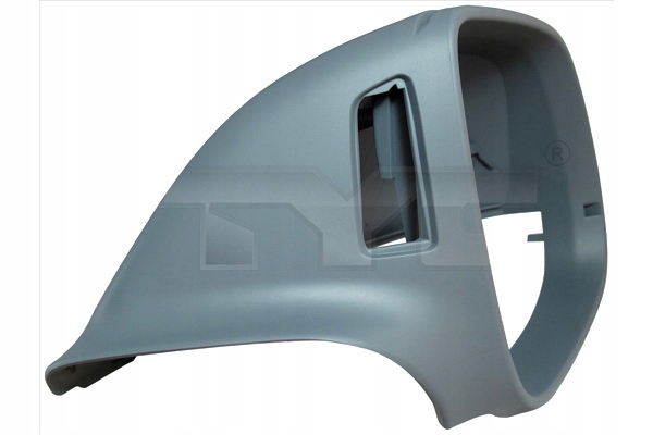 фото №3, Корпус дзеркало tyc