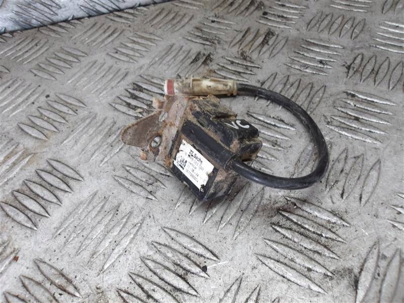 фото №1, Датчик подвеска ids opel vectra c 3.2 v6