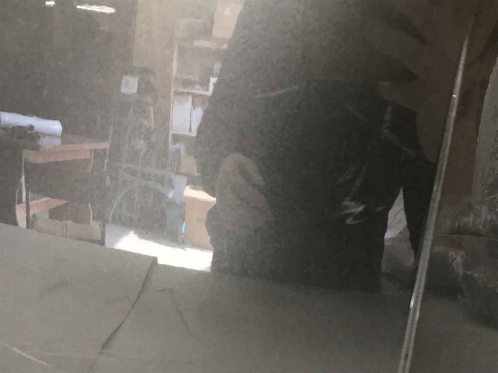 фото №9, Audi q5 sq5 80f спойлер кришки задня 80f827933