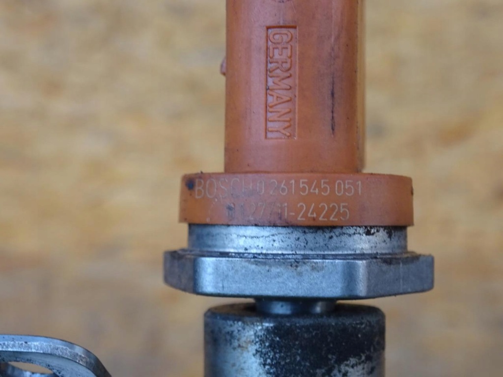 фото №10, Audi rs3 8p ttrs 8j rsq3 8u 2.5 tfsi молдинг впрыскная датчик 07k133317k