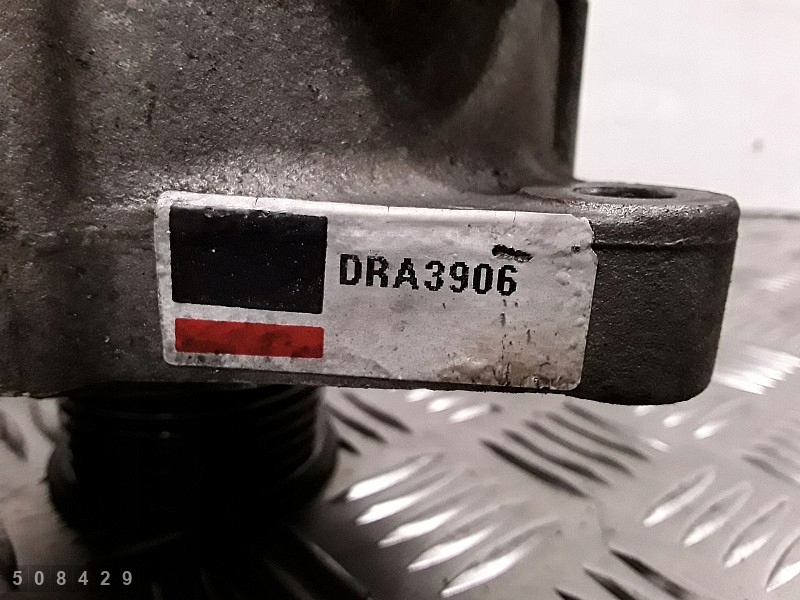 2006 citroen xsara picasso генератор 1600бензин 16v dra3906 с Разборки