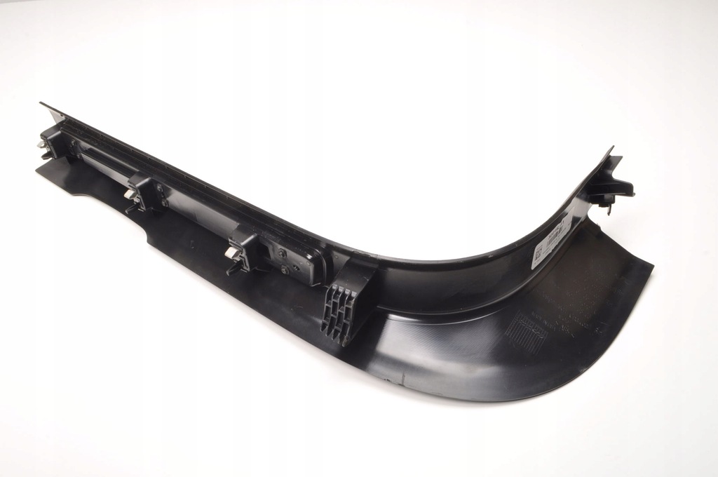 фото №6, Volvo s60 iii v60 ii молдинг поріг права перед 31468391