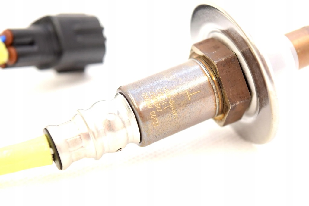 фото №12, Датчик лямбда-зонд задній subaru impreza forester legacy fb20/fb25 2010-2020