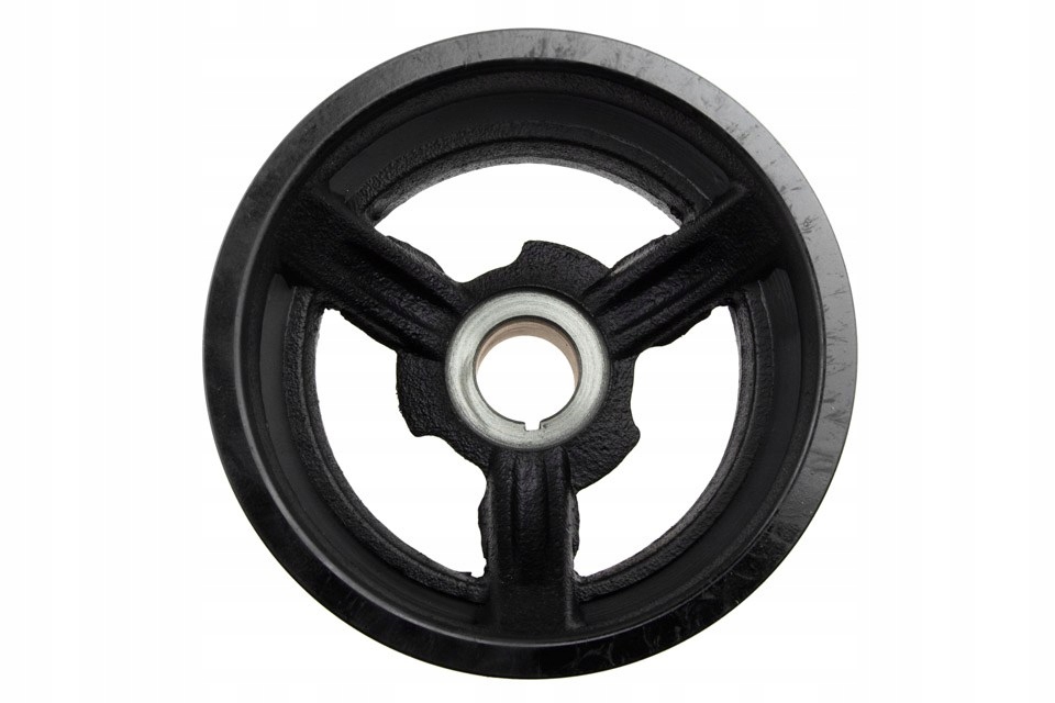 фото №12, Nty rkp-ch-020 шкив, wał коленчатый