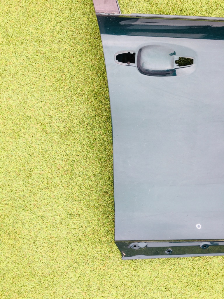 фото №4, Subaru forester iv 4 2013-2018 дверь правое передние перед