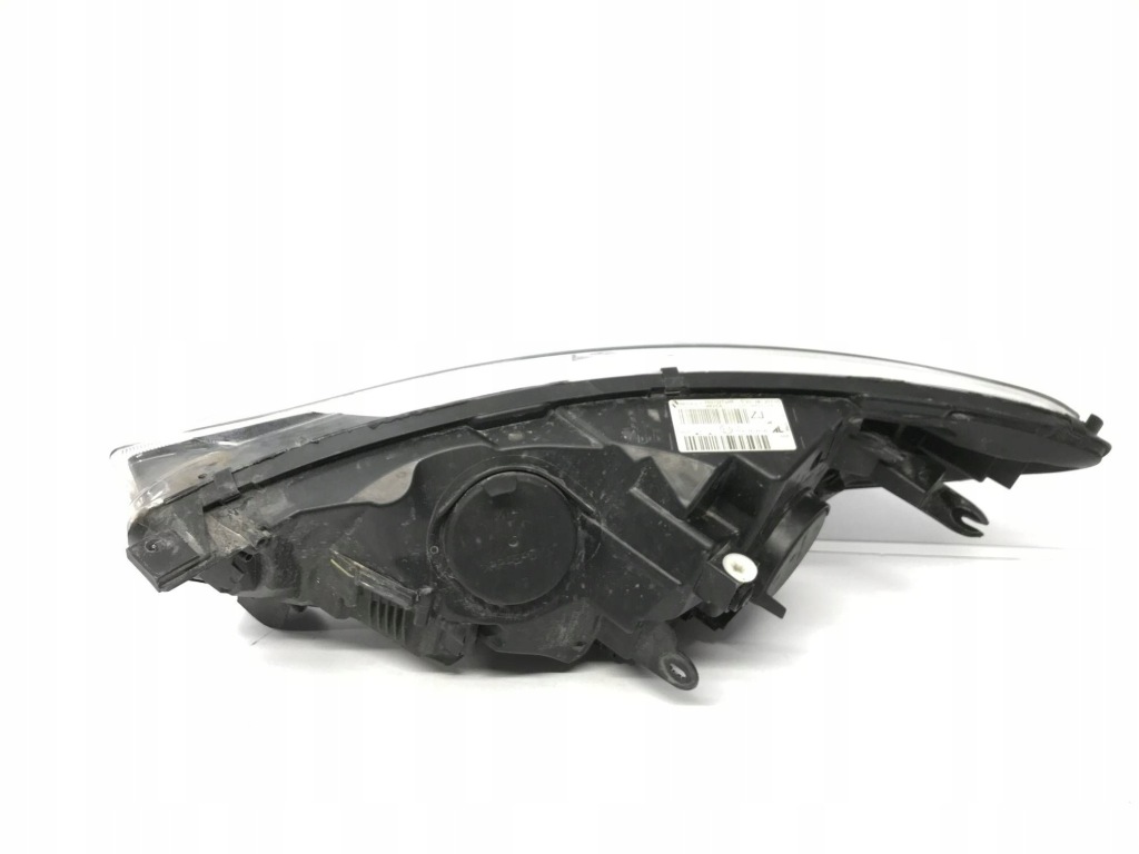 фото №12, Лампа правая перед фара renault captur 2013 - 260102734r