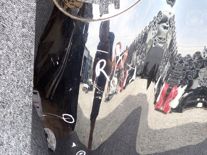 фото №9, Mini cooper r55 r56 r57 06- капот