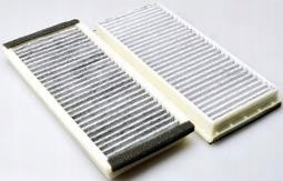 фото №1, Фільтр салонний mazda mpv ii 02-. rx-8 03- / - cuk23004-2 - ldy361j6x9a