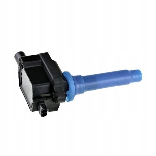 фото №1, Nty ecz-ka-304 катушка зажигания