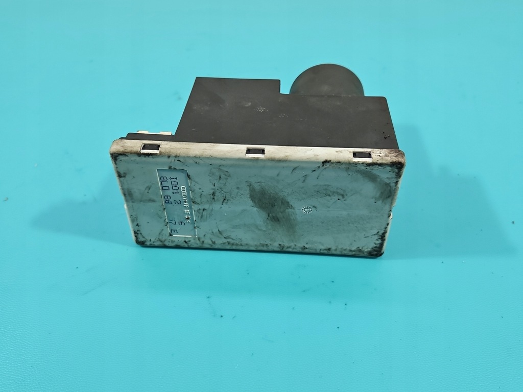 фото №7, Помпа центрального замка audi a4 b5 8l0862257e