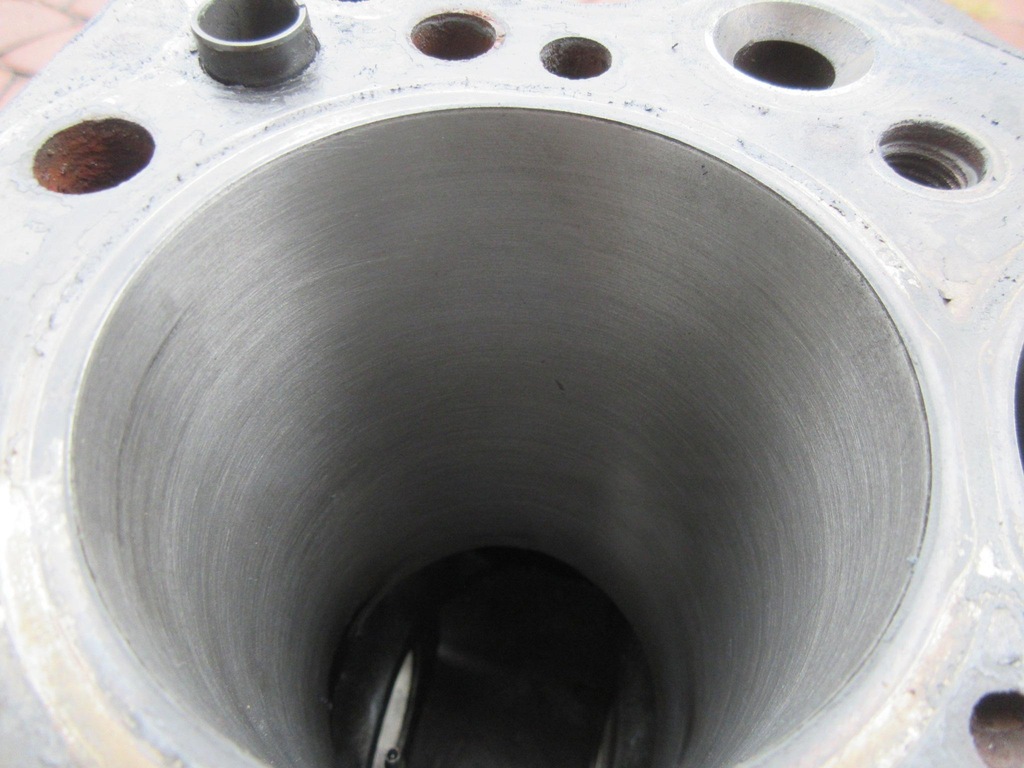 фото №5, Opel astra h 1.7 cdti 101 km z17dth блок двигателя