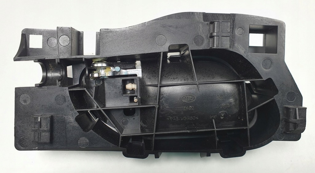 фото №3, Ручка двері ліва citroen c5 iii x7 9685950377