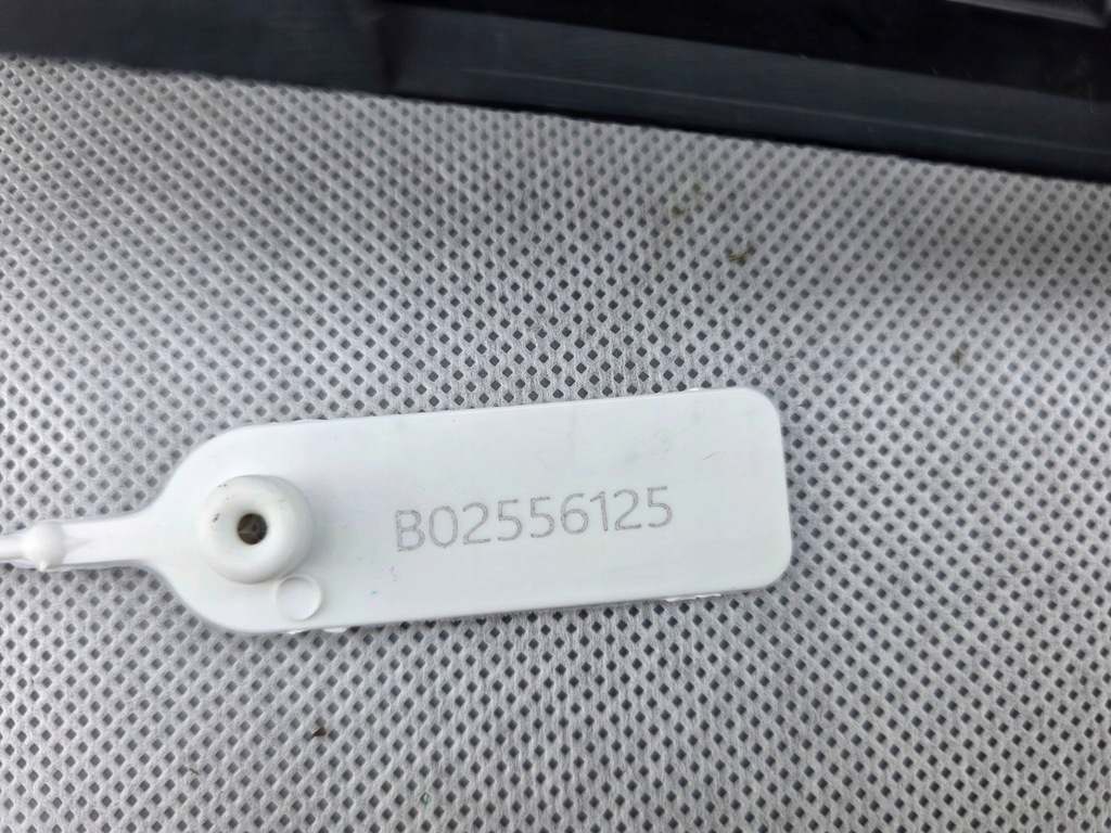 фото №13, Toyota corolla e15 решётка радиатора решётка радиатора решётка радиатора 53114-02100