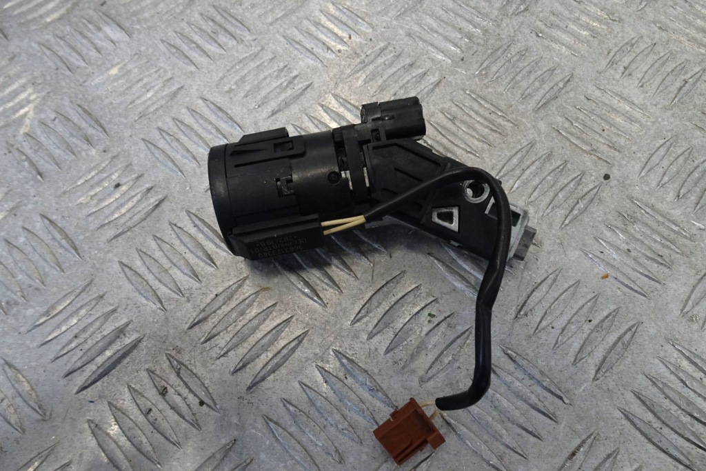 фото №2, Opel grandland x замок зажигания 17-