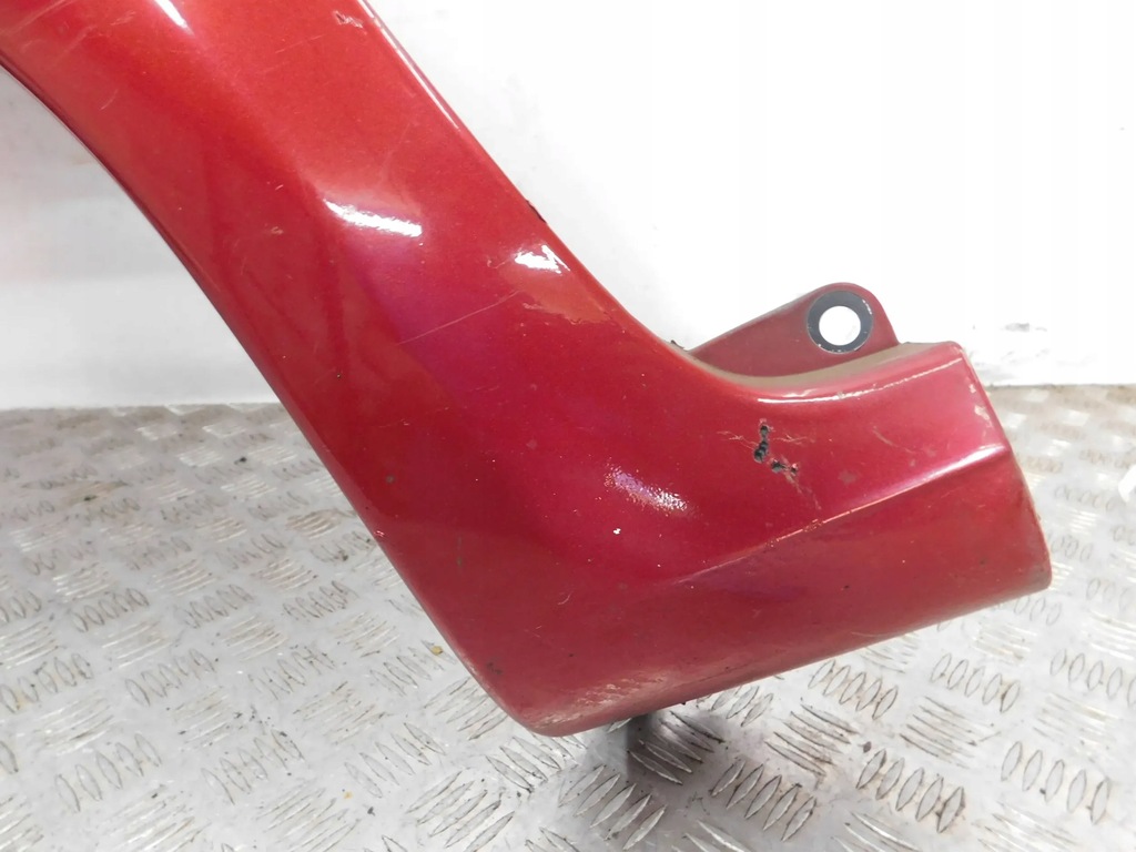 фото №2, Крыло перед передний левый renault modus lift 08-