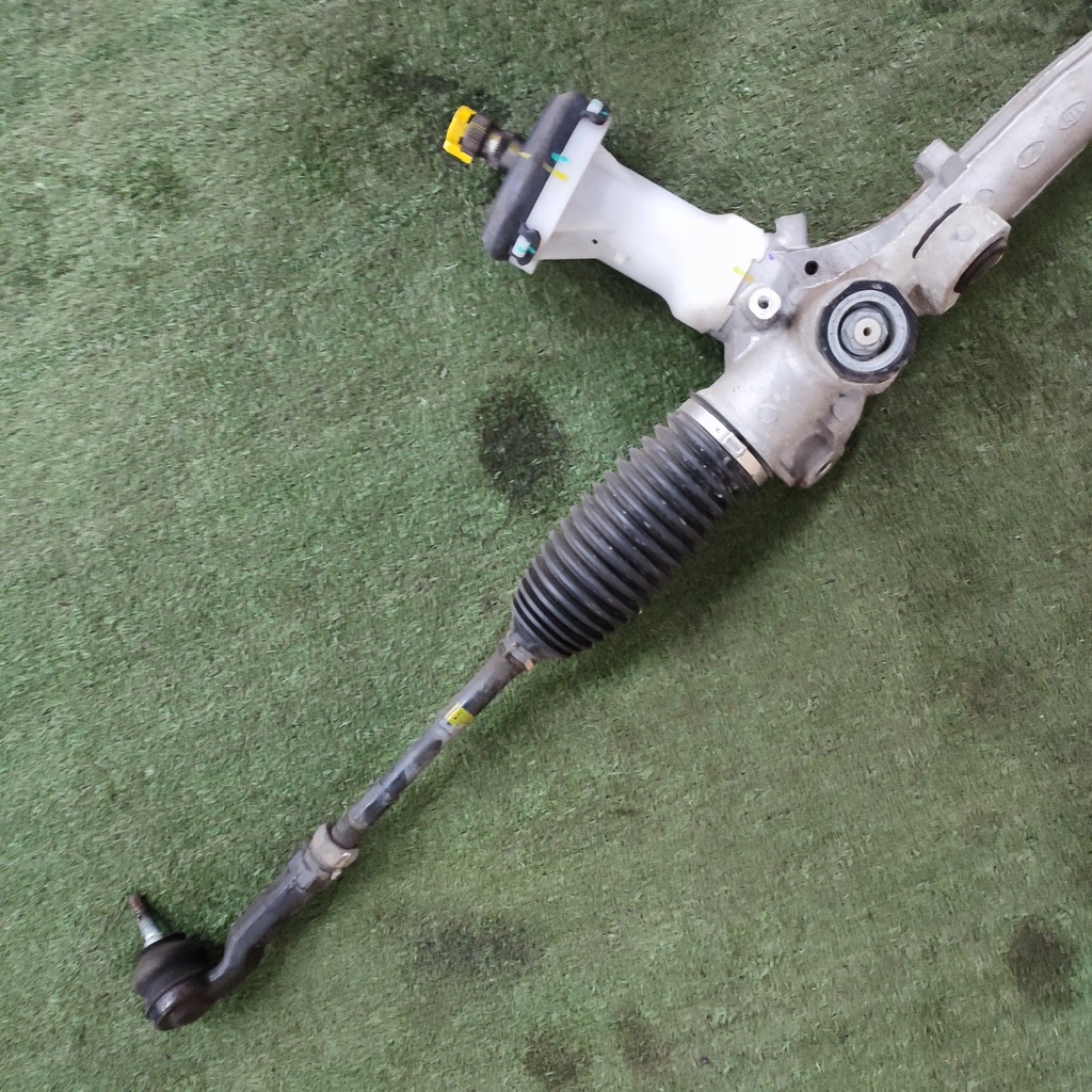 фото №6, Трансмісія рейка рульова hyundai i30 iii 56500g4000