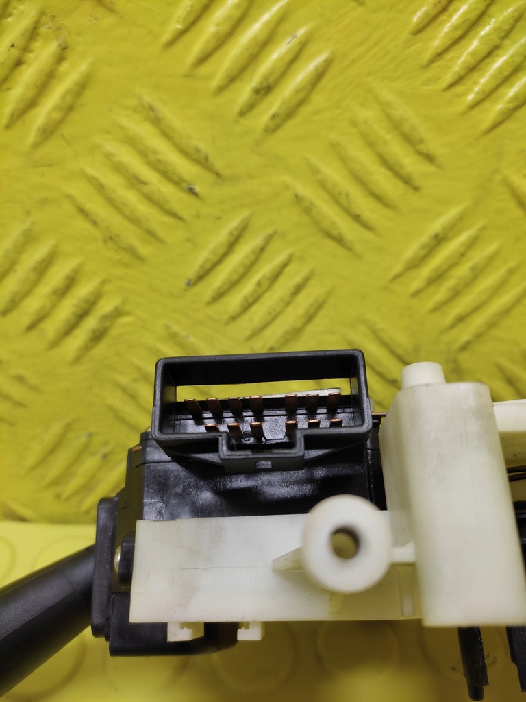 фото №6, Hyundai sonata переключатель комбинированный 9340038511