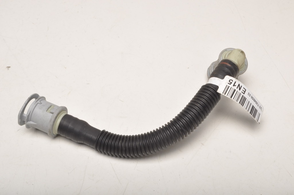 фото №1, Mini f60 шланг вентиляционный 7394856