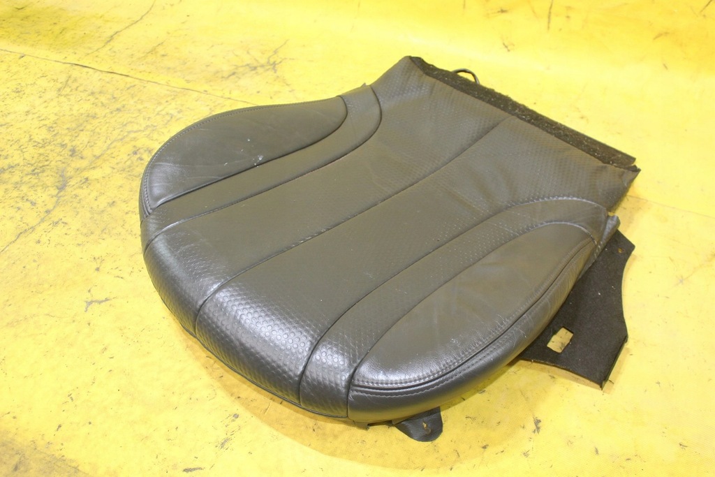 фото №1, Сидіння сидіння лівий перед mini cooper r50 r52 r53