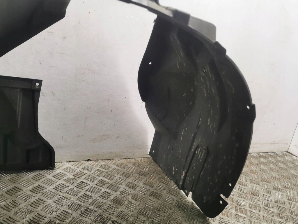 фото №6, Suzuki vitara ly 2019 ліва сторона накладки, накладки