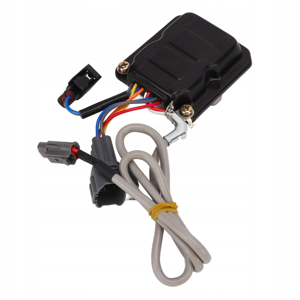 фото №7, Зажигатель двигателя с жгут трубопровод 89620-35310 заменитель dla преобразователя