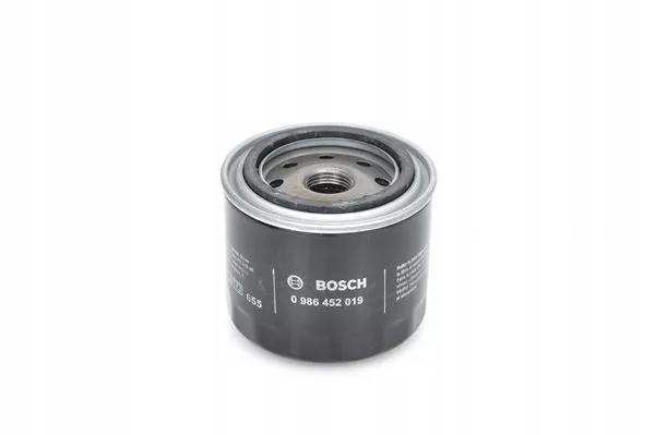 фото №1, Bosch 0986452019/bof фильтр масла