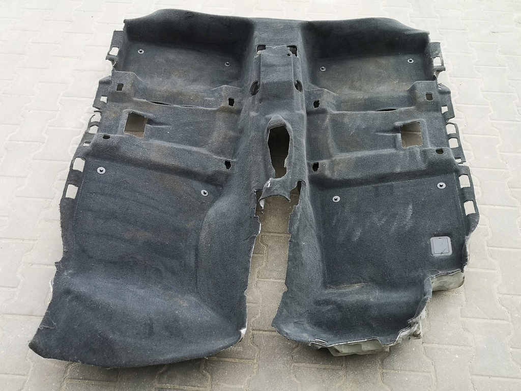 фото №9, Сидіння сидіння обшивки audi sq5 q5 80a s-line килимок