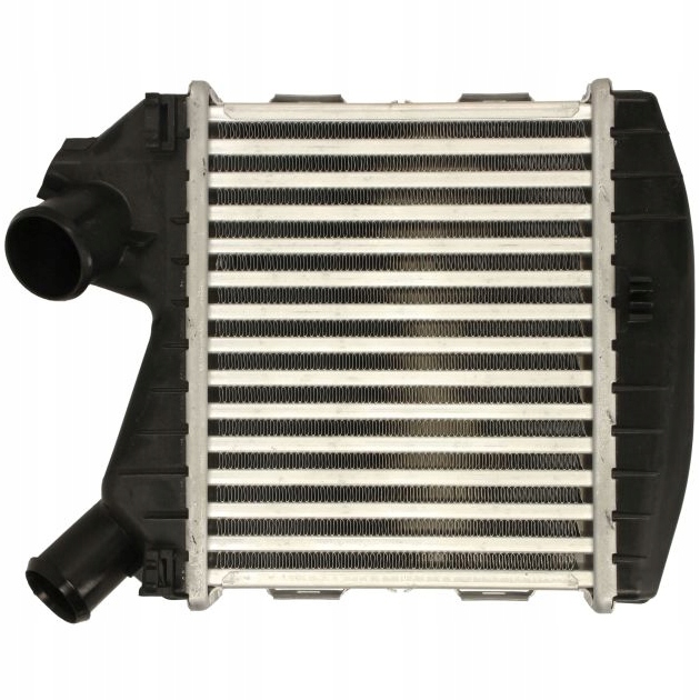 фото №1, Интеркулер smart cabrio city-coupe fortwo