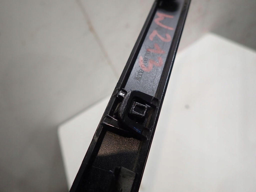 фото №7, Молдинг бампера задня mercedes e-klasa w213 amg 16- a213