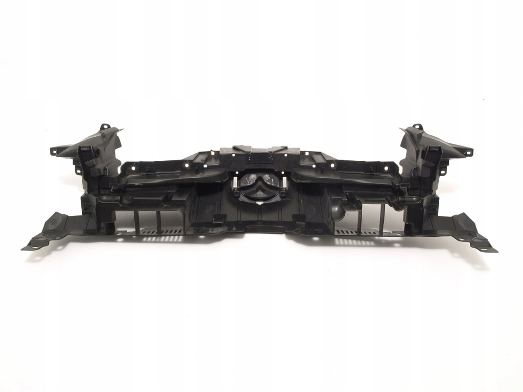 Mazda 3 2008-2012 підсилювач каркас решітка решітка бампера перед bcw8507m1 Київ