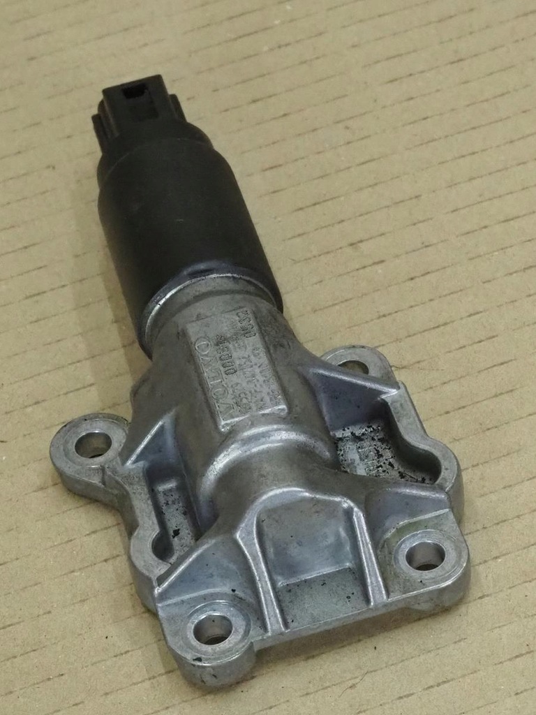 фото №7, Датчик faz распределительного вала volvo v70 ii b5244t 2.4 t бензин 2000r