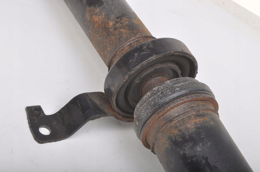 фото №8, Bentley bentayga audi q7 ii 4.0 tdi wał приводной 4m0521101ac