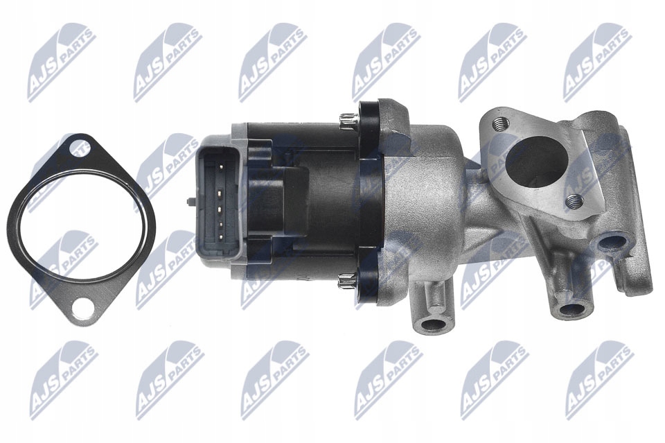 фото №12, Клапан egr land rover discovery iv 2.7 td