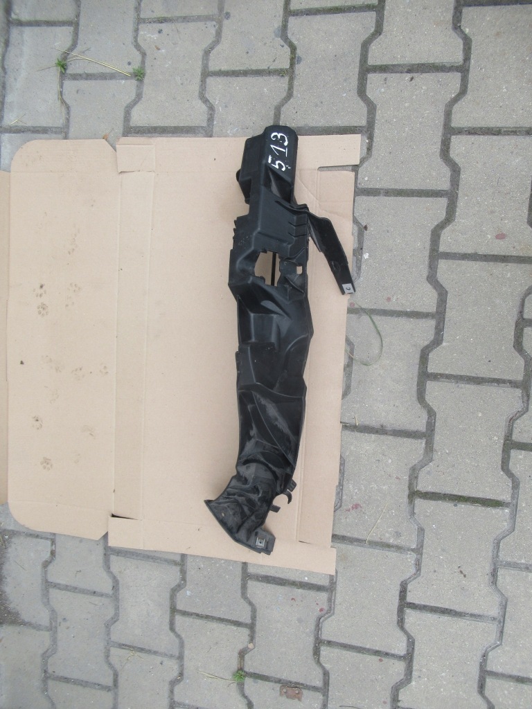 фото №1, Напрямна лампи правий омивач 2990180 bmw x1 e84