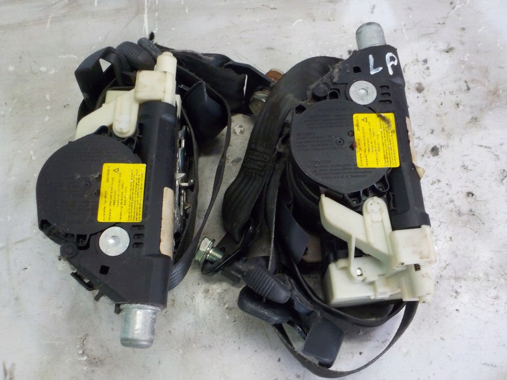 фото №1, Fiat albea pas лівий перед