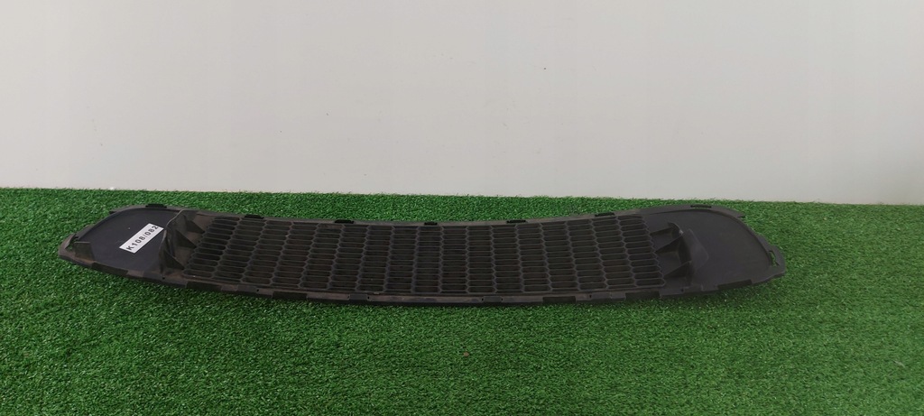 фото №2, Mini cooper s r55 r56 r57 решётка бампера средняя