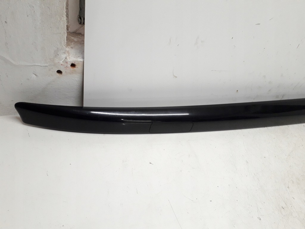 фото №10, Honda hrv hr-v 1 i 99- молдинг кровельная левая правая комплект